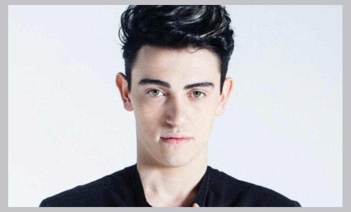 Michele Bravi